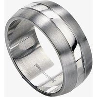 Stainless Steel Ring FB R2510 T