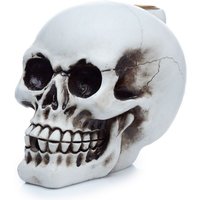 Skull Backflow Incense Burner