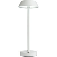 Energize Led Rechargeable Desk Table Lamp Touch Sensor