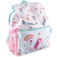 Floss & Rock Women's Children's Backpack - Unicorn