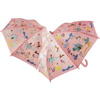 & Changing Umbrella Brolly Enchanted Princess