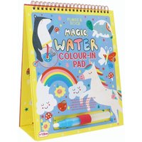 & Magic Water Drawing Flip Pad Fairy