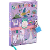 & My Secret Scented Diary Fairy Tale