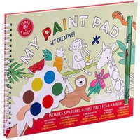 & My Paint Pad Jungle