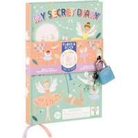 & My Secret Scented Diary Enchanted
