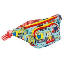 & Belt Bag Construction