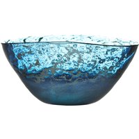 Thalassa Hand Blown Glass Bowl