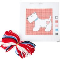 & FIRST KIT JOE Long Stitch Kit 1st Kit Joe Anchor