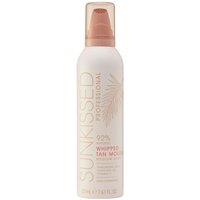 Professional Whipped Self Mousse Medium
