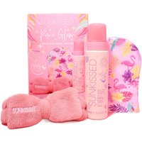 Pure Glow Medium Edition Set Mitt Headband