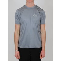 Tanaro T Shirt Grey
