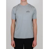 Cornice T Shirt Charcoal