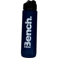 Bench 1L Tracker Bottle Navy