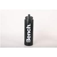 Bench 1L Squeezy Bottle Black