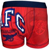 1 Pack Boxer Shorts Light