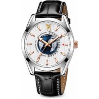 Watch Titan Chronograph Watch Five Dial Watch