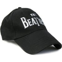 Shining chrome Drop T band Logo Baseball Cap