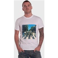 Abbey Road Crossing T Shirt