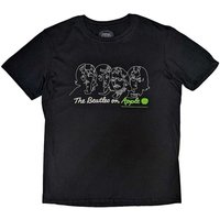 On Apple T Shirt
