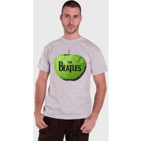 Drop T Logo Apple T Shirt