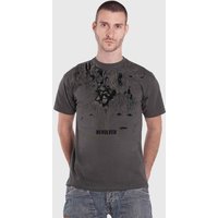 Revolver Jumbo Print T Shirt