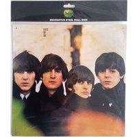 Sale Album Cover Steel Wall Sign A2