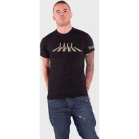 Abbey Road Silhouette Iconic T Shirt