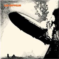 Zep 1 Fridge Magnet