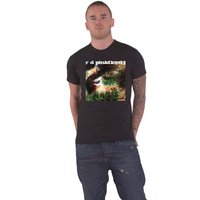 Saucer Full Secrets T Shirt