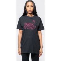 Vintage Swirl T Shirt