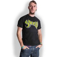 Green Keyline T Shirt