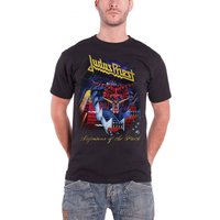 Defenders Faith T Shirt