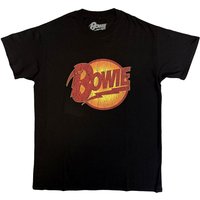 Diamond Dogs Vintage T Shirt