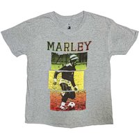 Jamaican Football T Shirt