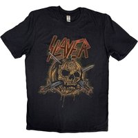 Pumpkin Knives T Shirt