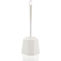 Open Toilet Set Brush & Base Open Toilet Brush & Base Set