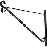 Hanging Basket Brackets 12"