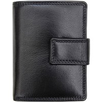 Verona Leather Coin Purse
