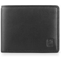 Leather Trifold Wallet RFID