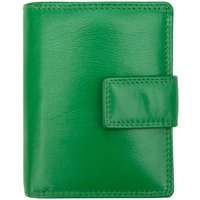 Verona Leather Coin Purse