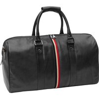 Texan Leather Duffle Travel Bag