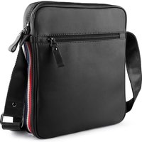 Texan Leather Shoulder Style Travel Flight Bag