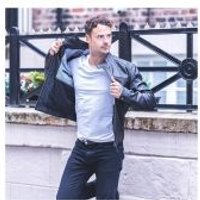 Roman Leather Jacket 52R