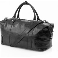 Orion Leather Holdall