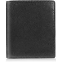 Tuscan Leather Trifold Wallet