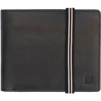 Columbia Leather Bifold Wallet