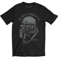 Us Tour 1978 T Shirt