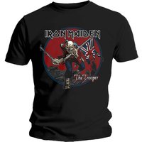 Trooper Red Sky T Shirt