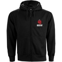 American Idiot Full Zip Hoodie