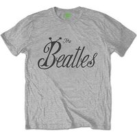 Bug Logo T Shirt